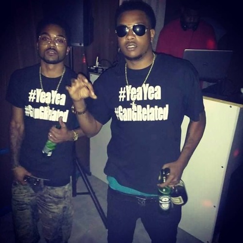 Klown X Eye For A Eye