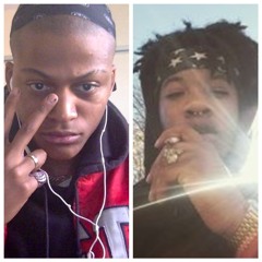 Korri Samaad ft. -Lando Ready for war (prod.Snarf)