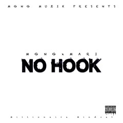 No Hook “Murda MG-MIX”