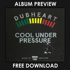 Cool Under Pressure Album Showcase
