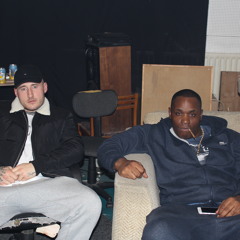 Deeps - Butter Pon Toast Feat. Big Dog Yogo (Prod. By SK)