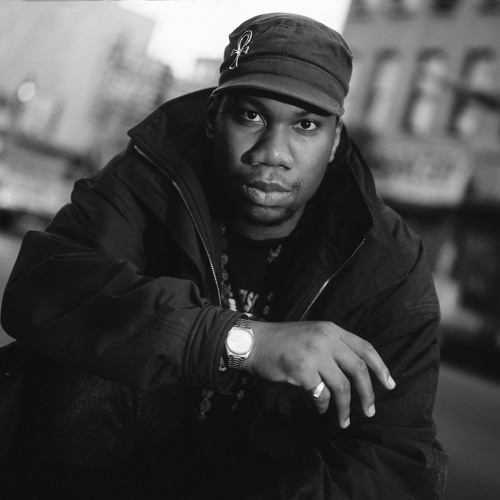 KRS-One - Ah Yeah!