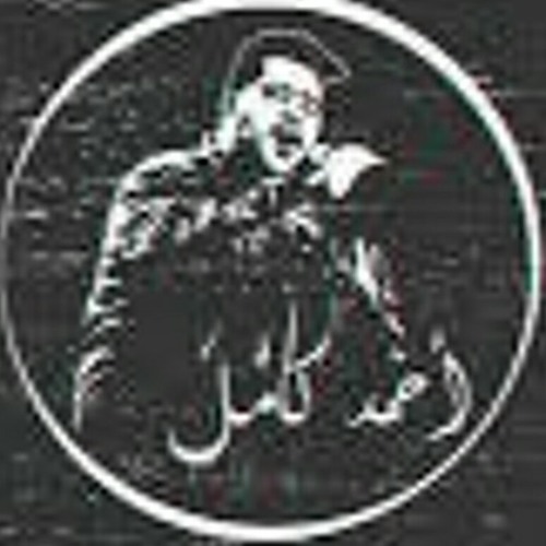 Ahmed Kamel - Kan Fe Tefl أحمد كامل - كان فى طفل ( 160kbps ).mp3