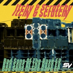 Itchy & Scratchy - Inna Di Place (Masayoshi Iimori Remix) (SV Flip)