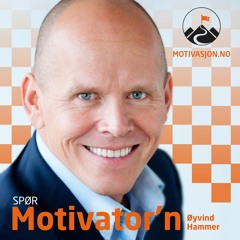 Liv Grete Skjelbreid deler erfaringer