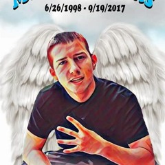 Woulda Been Great Feat. Zay