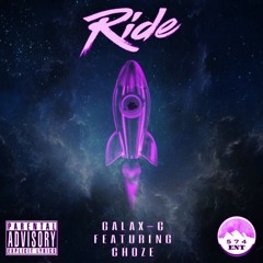 Ride ft. Choze (Prod. X Apollo V)