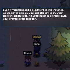 i really like you but im kinda sad