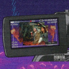 PINEAPPLE EXPRESS (FEAT. BRYAN THE WISE)[Prod. GUILLERMO]