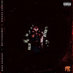 BANK ACCOUNT (SPANISH VERSION)