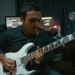 10k Reasons (Guitar Solo)