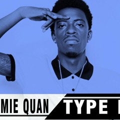 Rich homie quan type beat ( All Money in the World)