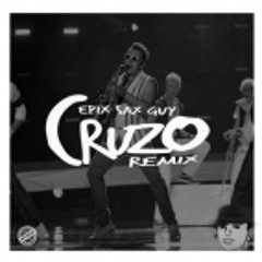 Epic Sax Guy (Cruzo Remix)