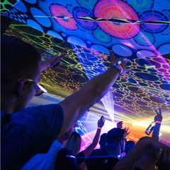 Psychedelic World // Gleis 9 Bremen // Klangwelten Events  - 16.02.18 FREE DOWNLOAD