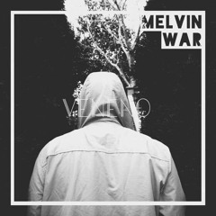 MELVIN WAR - Veneno (Mix & Master)