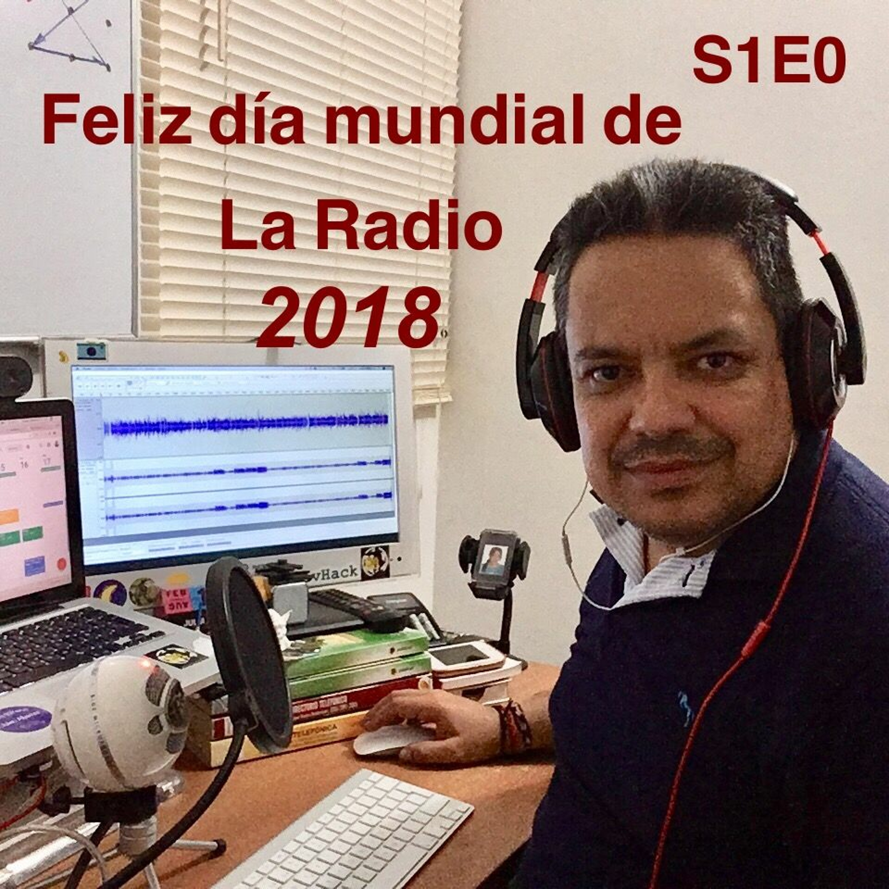 Albornoz Podcast