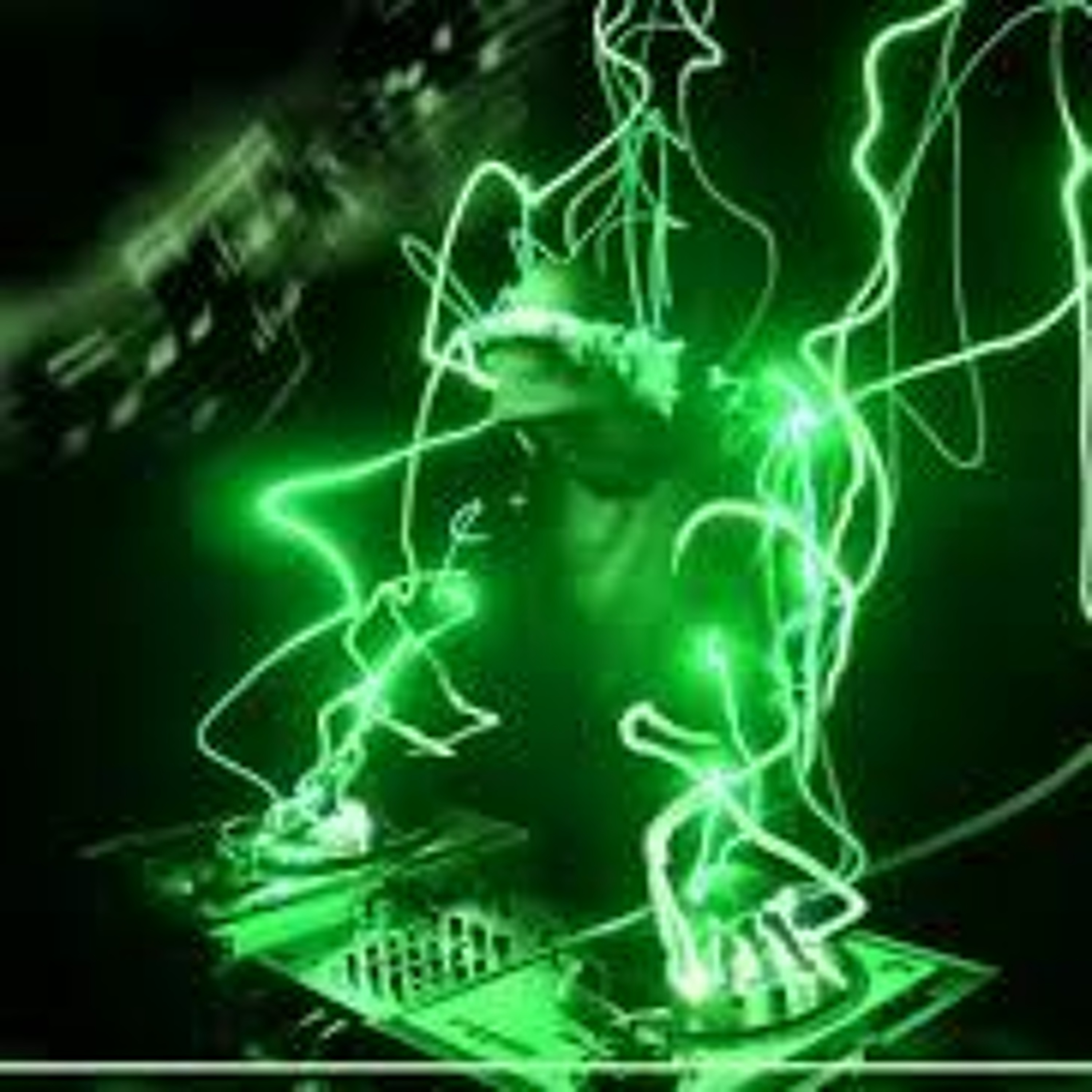 7#BATTLE DJ's-KAZKABAR VS AL FEROX-THE TECHNO IT'S PULSION OF MY HEART-Dj LOOP's-17.02.18 episode artwork