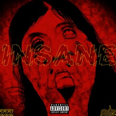 G.SIETE-Insane(prod. by @edaviswsl & @nickkwsl)