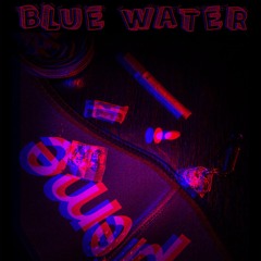 Blue Water