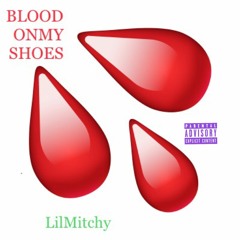 Lil Mitchy - BloodOnMyShoes (Prod By Nimbus Beats) (1)
