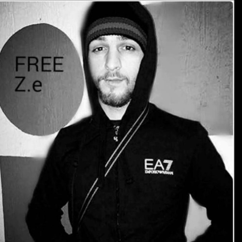 Z.e - Allt E Mitt