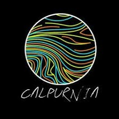 Calpurnia - Louie (Live)