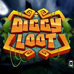 DiggyLoot - Christmas
