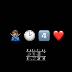 No Time For Love (prod. Worthy Rem)