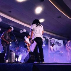 Vibes Alive - Mudflow