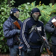 Armed @TRTheProducer