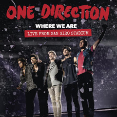 Don't Forget Where You Belong