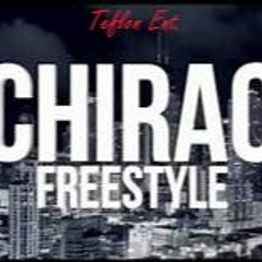 SK Ft Swang And 45th - Chiraq Remix )