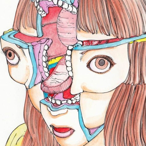 Shintaro Kago Rap