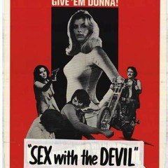 Sex With The Devil