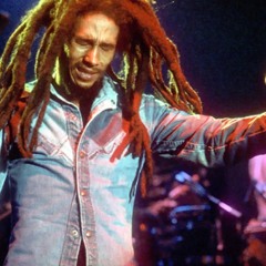 Bob Marley Sun is Shining Deep House remix