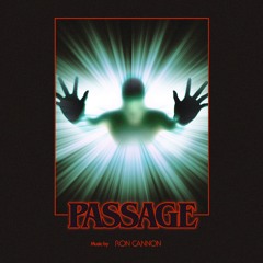 Future Flash - Passage LP out now