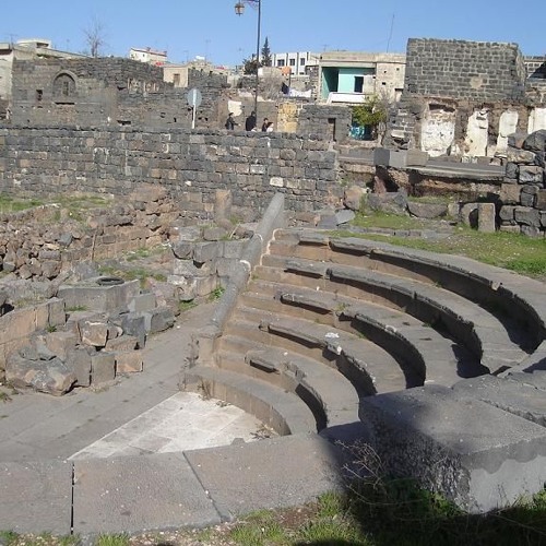 بدك تقولي ليش فيّ معتني - تراث السويداء