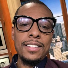 Paul Pierce Calls In On NBA All-Star Weekend