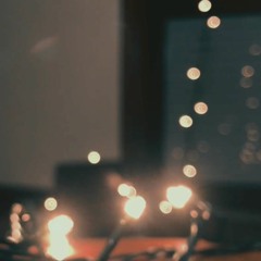 everything stays (cover)