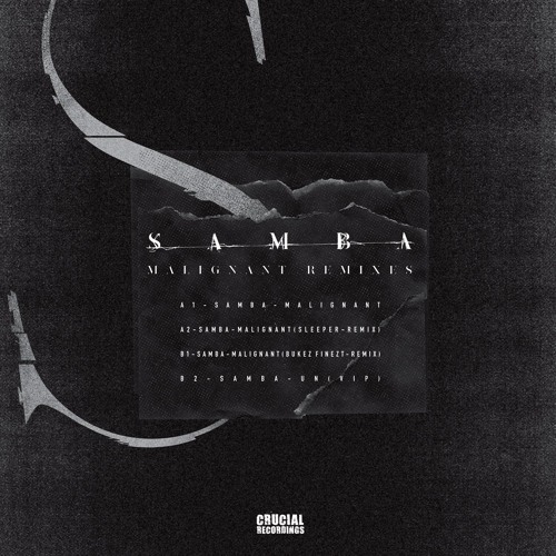 Samba - Un VIP [duploc.com premiere]