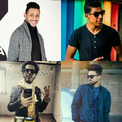 اجدد المهرجنات الشعبي | مهرجان بالحب اتجمعنا | بيكا | ماريو | جاوا | عصفوره | توزيع كابو مهرجنات المنصوره جديد 2018