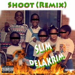 BlocBoy JB - Shoot ($L!M!X)