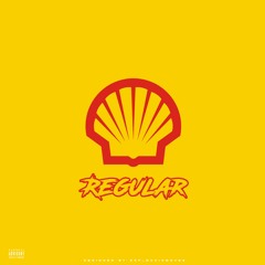 REGULAR ft. CUTT (prod. by LAFRESH93