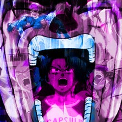 Death Of The Future (Gohan's Death Theme REMIX)