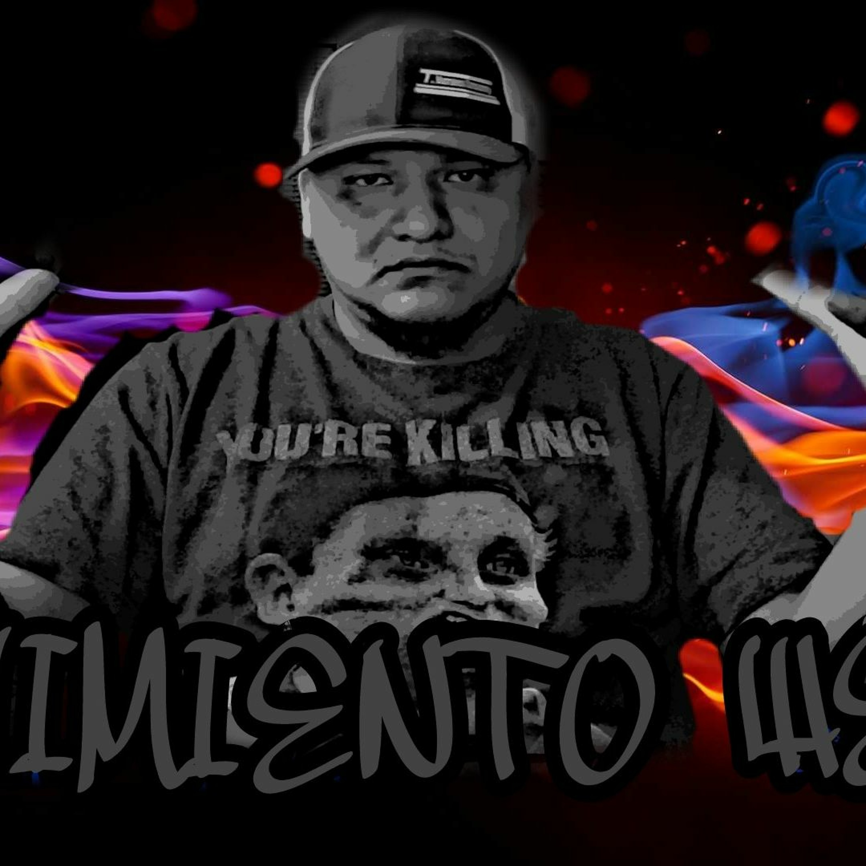 DJ XTREMO PODER