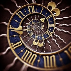 Splinters of Time