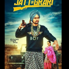 Jatt Di Grari - Gora Gill