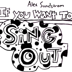 If You Want to Sing Out (Cat Stevens)