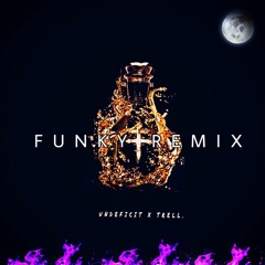 Funky FEAT Trell.