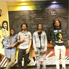 THE MEECHIE AND CJ INTERVIEW